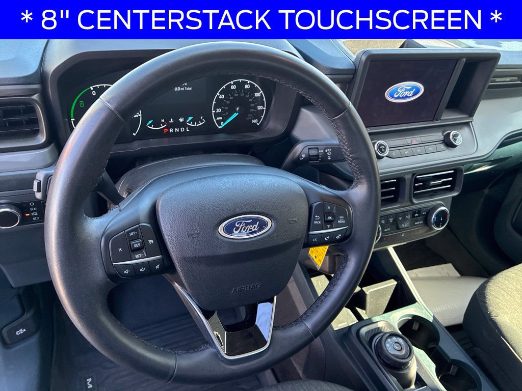 Used 2023 Ford Maverick XLT w/ XLT Luxury Package FWD image 10