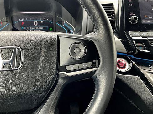 Used 2023 Honda Odyssey Touring image 21