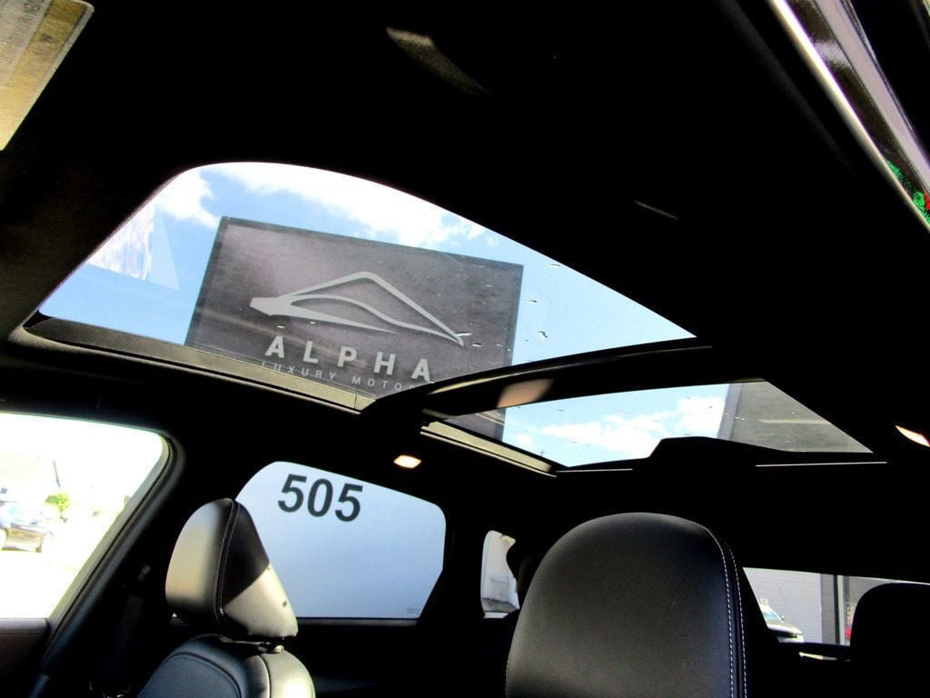 Used 2020 INFINITI QX50 Essential w/ Edition 30 Package AWD/4WD image 29
