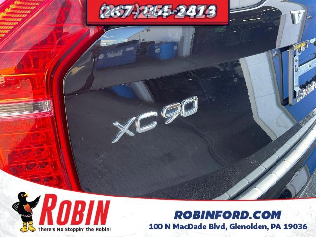 Used 2016 Volvo XC90 T6 Momentum w/ Momentum Plus Package AWD/4WD image 24