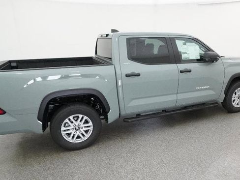 New 2026 Toyota Tundra SR5 RWD image 10