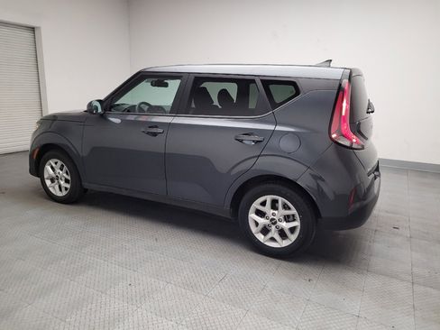 Used 2024 Kia Soul LX w/ Option Group 015 image 3