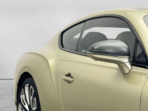 New 2026 Bentley Continental GT Speed AWD/4WD image 44