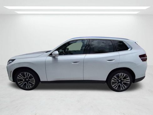 New 2026 BMW X3 xDrive30i w/ Premium Package AWD/4WD image 7