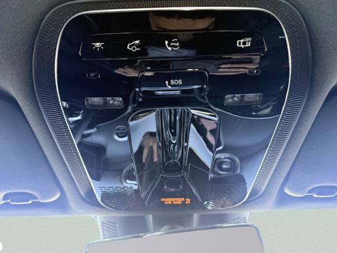 Used 2025 Mercedes-Benz CLE 53 AMG 4MATIC Coupe image 50