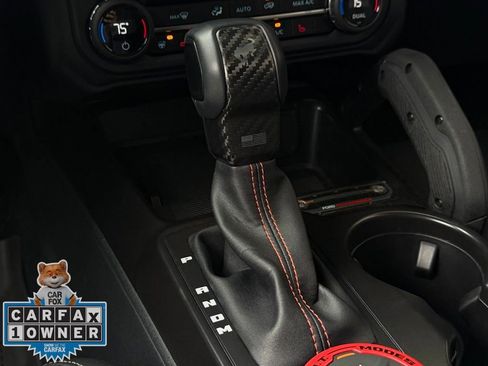 Used 2025 Ford Bronco Raptor image 18