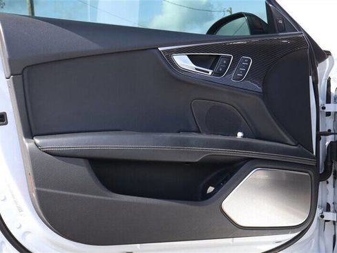 Used 2015 Audi RS 7 Prestige w/ Carbon-Optic Package image 13