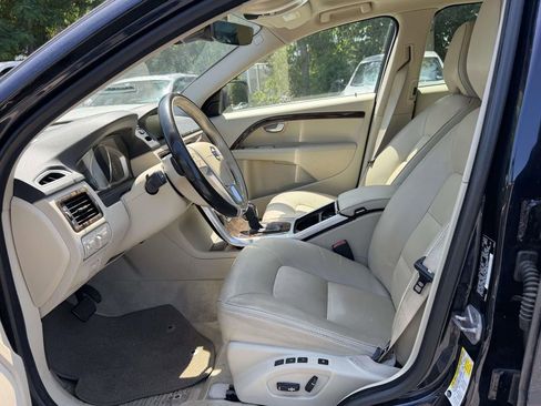 Used 2016 Volvo XC70 T5 Premier AWD/4WD image 5
