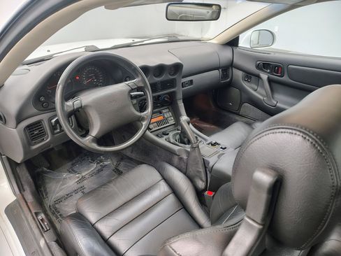 Used 1995 Dodge Stealth R/T Turbo AWD/4WD image 2