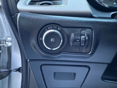 Used 2017 Buick Verano Sport Touring image 29