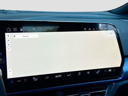 New 2026 Chevrolet Equinox EV LT FWD image 14