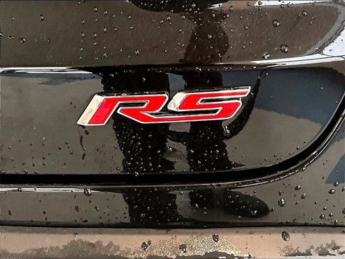 Used 2024 Chevrolet Trax RS image 27