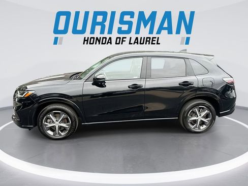Used 2023 Honda HR-V EX-L image 5