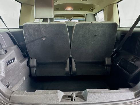 Used 2019 Ford Flex Limited w/ Equipment Group 301A image 25