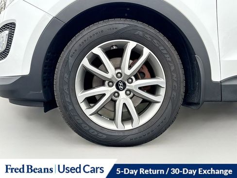 Used 2015 Hyundai Santa Fe Sport 2.0T image 30