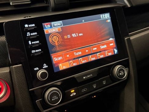 Used 2021 Honda Civic Sport image 13