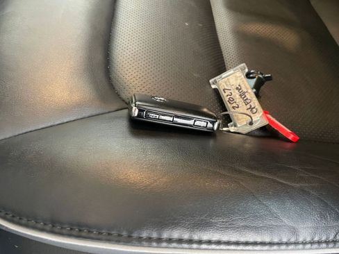 Used 2025 MAZDA CX-5 AWD 2.5 S w/ Select Package image 18