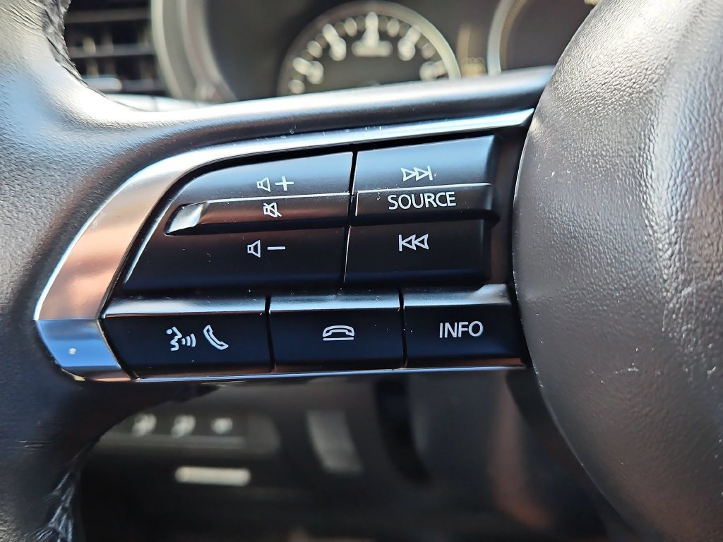 Used 2025 MAZDA CX-30 AWD 2.5 S w/ Preferred Package image 21