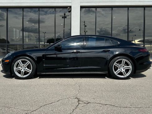Used 2019 Porsche Panamera image 8
