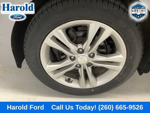 Used 2019 Hyundai Sonata Limited FWD image 8