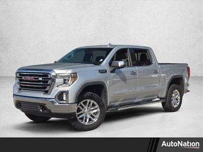 Used 2020 GMC Sierra 1500 SLT w/ SLT Premium Package