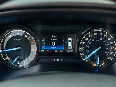 Used 2020 Ford Ranger XLT w/ FX4 Off-Road Package image 15