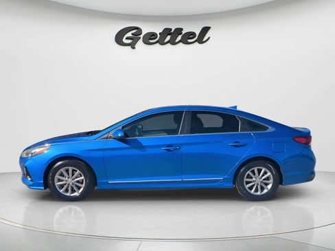 Used 2018 Hyundai Sonata SE image 2