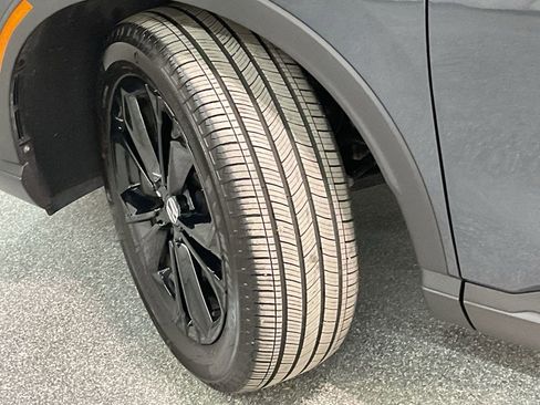 Used 2026 Honda CR-V Sport Touring image 36