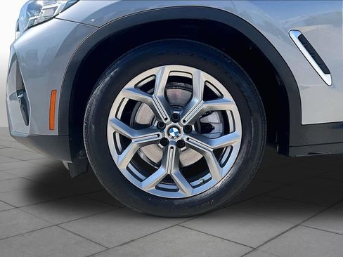 Used 2024 BMW X3 sDrive30i w/ Convenience Package RWD image 10