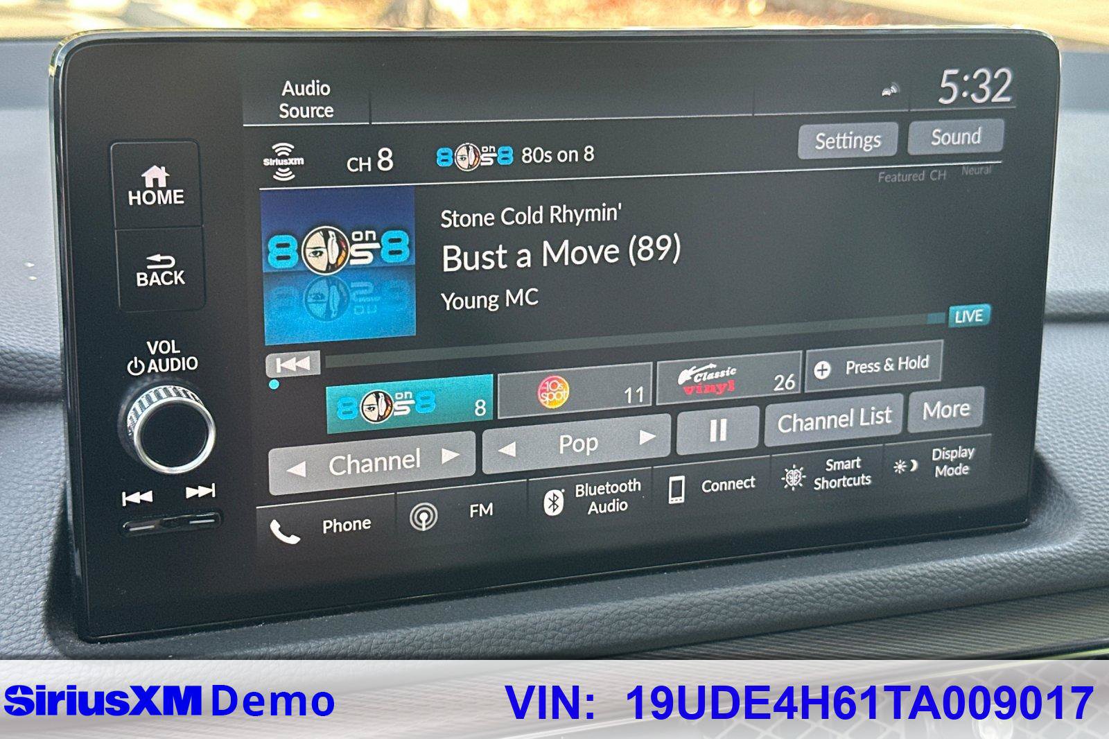 Used 2026 Acura Integra A-Spec w/ Technology Package FWD image 28