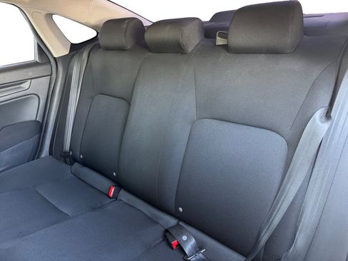 Used 2024 Honda Civic LX image 13