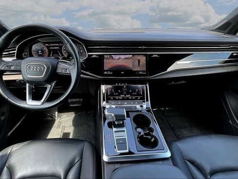 Used 2023 Audi Q7 2.0T Premium Plus w/ Premium Plus Package AWD/4WD image 7