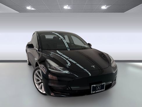 Used 2020 Tesla Model 3 Standard Range image 6