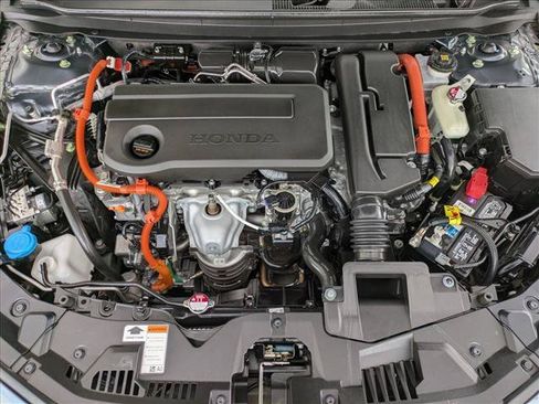 Certified 2023 Honda Accord Touring image 22