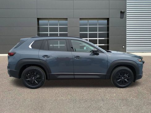 New 2026 MAZDA CX-50 AWD 2.5 Hybrid w/ Weather Package image 8