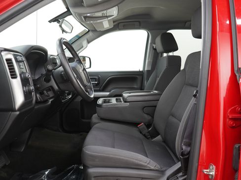 Used 2016 Chevrolet Silverado 1500 LT w/ All Star Edition AWD/4WD image 23