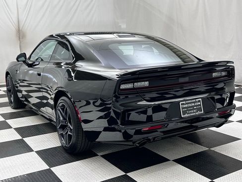 New 2026 Dodge Charger R/T Scat Pack image 5