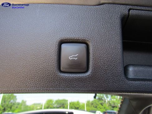 Used 2026 Ford Escape SE w/ Class II Trailer Tow Package FWD image 37
