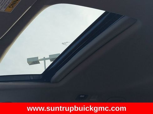 Used 2024 Honda Odyssey EX-L image 22