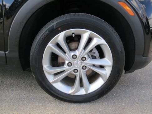 Certified 2023 Buick Encore GX Preferred w/ Cold Weather Comfort Package image 9