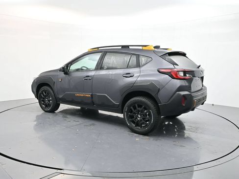 New 2026 Subaru Crosstrek 2.5i Wilderness w/ Wilderness Package AWD/4WD image 5