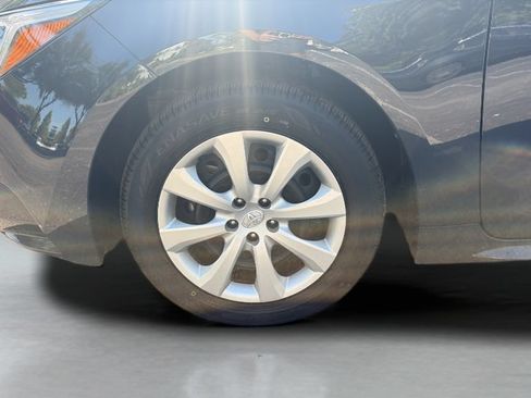Used 2026 Toyota Corolla LE FWD image 20