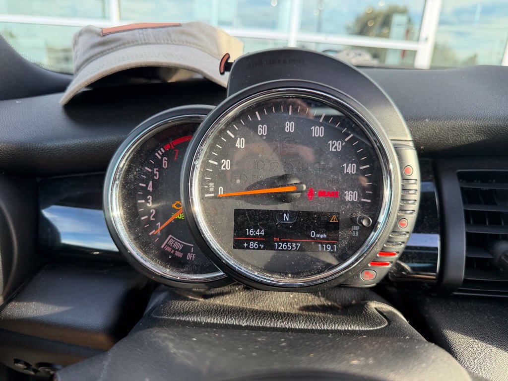 Used 2015 MINI Cooper S FWD image 6