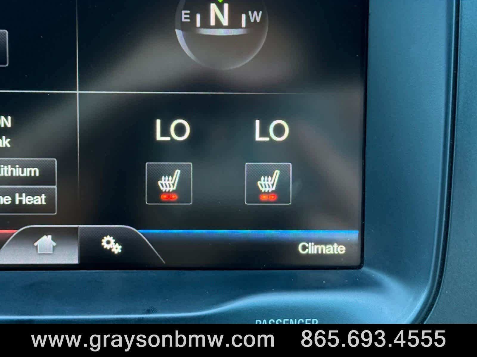 Used 2012 Ford Explorer XLT AWD/4WD image 26