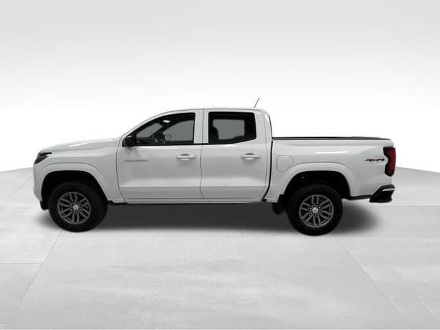 New 2026 Chevrolet Colorado LT AWD/4WD image 4