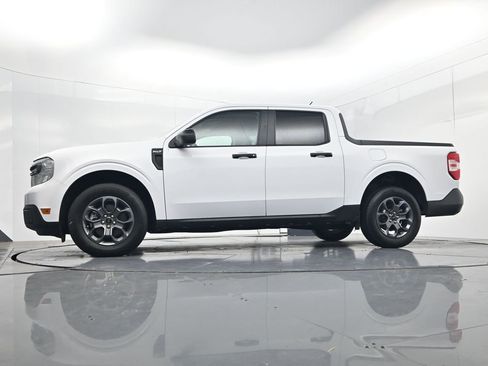 Used 2024 Ford Maverick XLT w/ Equipment Group 300A Standard AWD/4WD image 34
