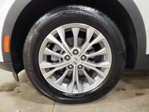 Certified 2023 Buick Envision Preferred image 10