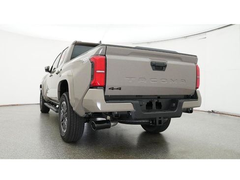 New 2026 Toyota Tacoma TRD Sport AWD/4WD image 22