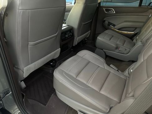 Used 2017 GMC Yukon Denali w/ Open Road Package image 16