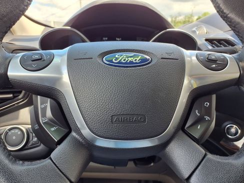 Used 2014 Ford Escape Titanium FWD image 14